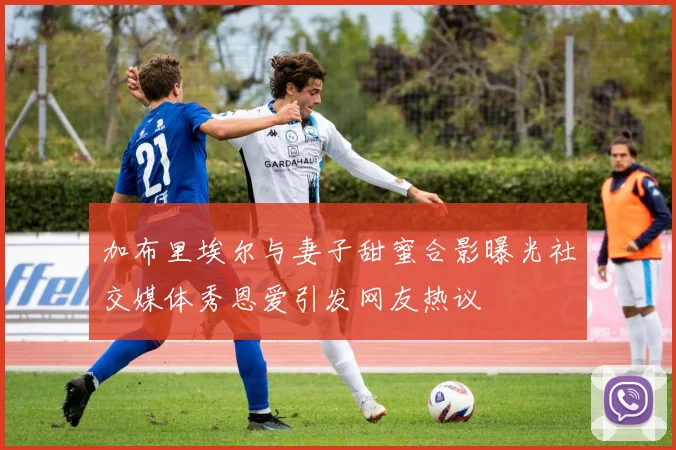加布里埃尔与妻子甜蜜合影曝光社交媒体秀恩爱引发网友热议