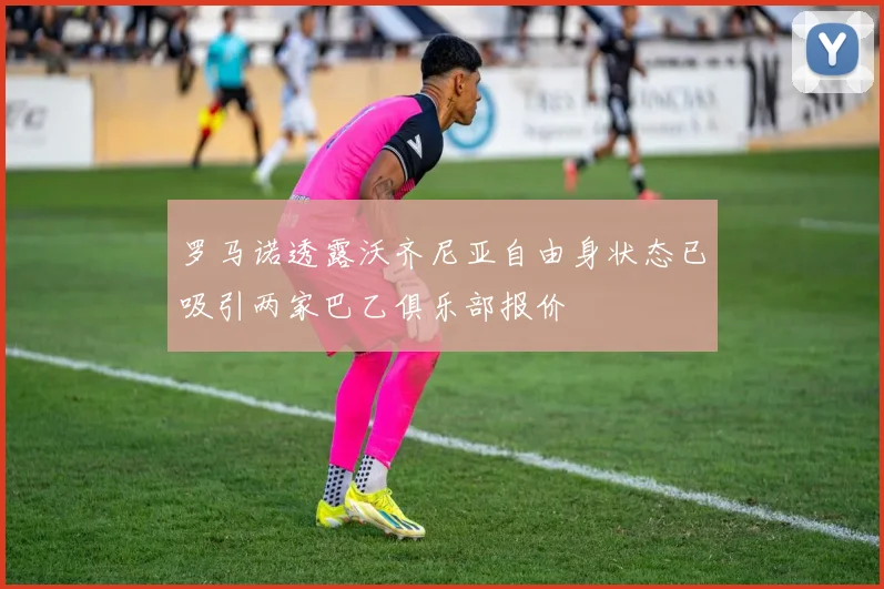 罗马诺透露沃齐尼亚自由身状态已吸引两家巴乙俱乐部报价