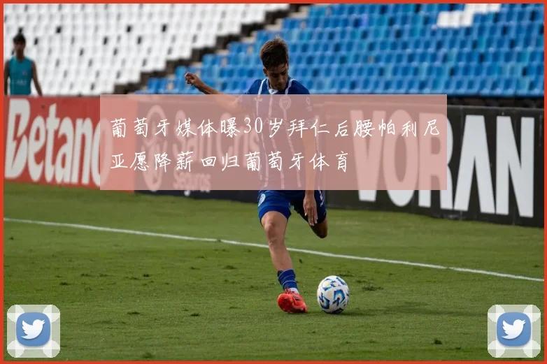 葡萄牙媒体曝30岁拜仁后腰帕利尼亚愿降薪回归葡萄牙体育
